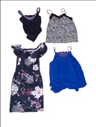 Débardeur pour femmes mixte (TOP-03)