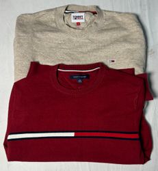 Maglione Tommy Hilfiger WR_0320