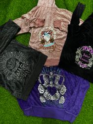 Juicy Couture Hoodies
