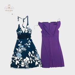 Y2K Fashion Sexy Dresses