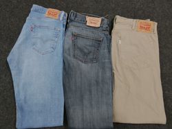 Levi's Jeans