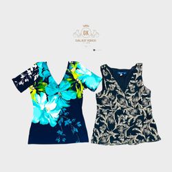 Y2K Fashion Sexy Blouses