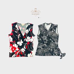 Y2K Fashion Sexy Blouses