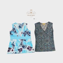 Y2K Fashion Sexy Blouses