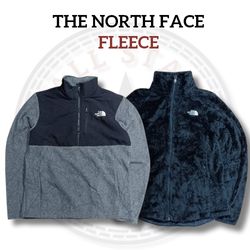 The North Face Fleece Jackets