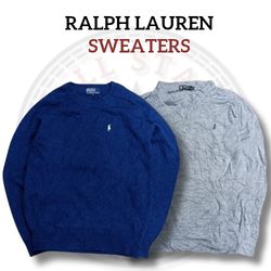 Ralph Lauren Sweaters
