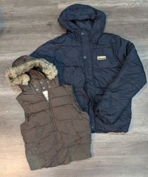 1186 - American Eagle, Hollister, Aeropostale & Ab..