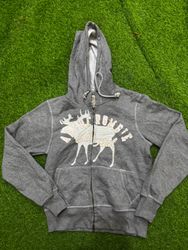 sweatshirts Abercrombie and Fitch, Aeropostale et ..