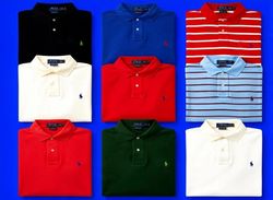 Polo Ralph Lauren T-Shirts