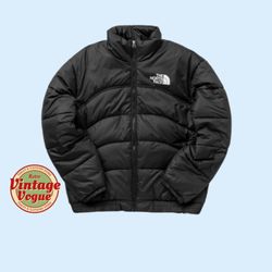 The North Face Puffer (Dec-025)