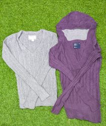 1190 - American Eagle, Hollister, Abercrombie, Lon..