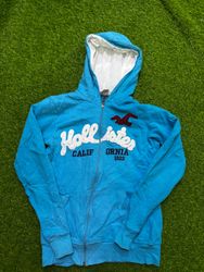 Holister hoodies