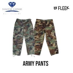 Digital army pants (DV -12-65)