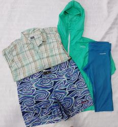 CR5597 Vintage Patagonia Mix Bundle