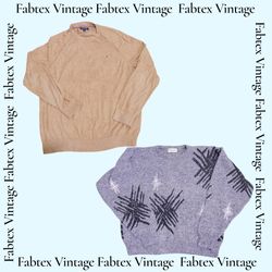 (FV-642) Knitwear Sweater