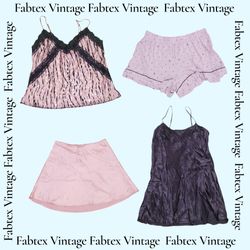 (FV-640) Victoria secret Nightwear Mix Bundle