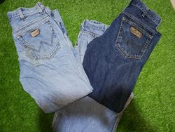 Wrangler Jeans