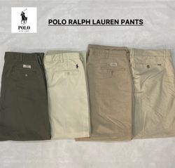 Branded Polo Ralph Lauren Pants