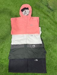 The North Face Jackets