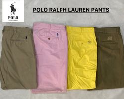 Branded Polo Ralph Lauren Pants
