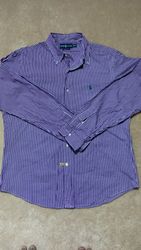 Ralph Lauren Polo Shirts