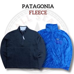 Patagonia Fleeces