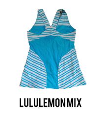 Lululemon Mischartikel