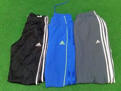 Adidas Mix Trousers And Capri
