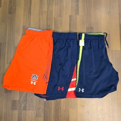 AV-0440 Under Armour Men Shorts