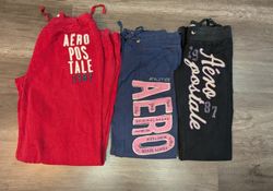 1203 - American Eagle, Aeropostale, Abecrombie, Ha..