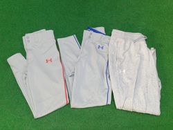 Under Armour Mix Trousers