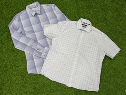 1206 - Calvin Klein, Chaps, Nautica & Tommy Hilfig..