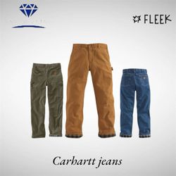 Jeans Carhartt (DV-12-94)