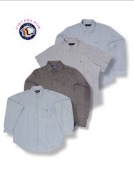 Chemise à boutons Polo Ralph Lauren