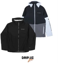 Columbia Jackets