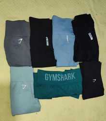 #02 Gymshark leggings