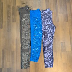 AV-0445 Under Armour Leggings