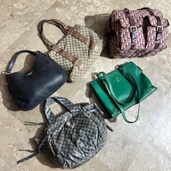 Gucci dior prada ysl Taschen 😍😍