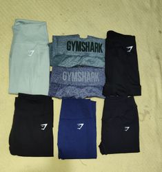 #05 leggings Gymshark