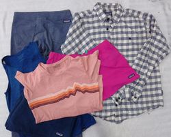 CR5598 Vintage Patagonia Mix Bundle