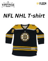 NFL NHL T–shirt – ( Vcv : 1286 )