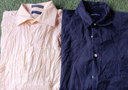 Nautica Shirts (10) pcs "3362"