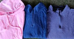Unbranded Fleece (10) Stück "3363