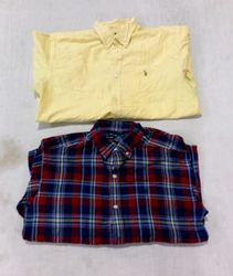 Camisas de Botão Ralph Lauren