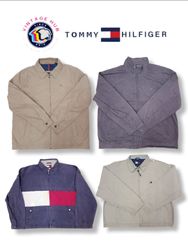 Tommy Jacket
