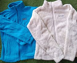 Columbia Fleece (10) Stück "3366
