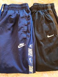 Calças de Pista Nike (12) pcs "3373