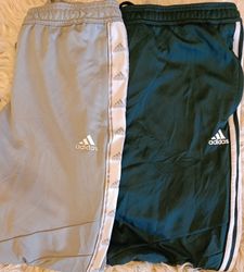 Calças de Pista Adidas (10) pcs "3375