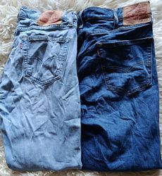 Levi's Mix Code Jeans/Pants (12) pcs "3455"