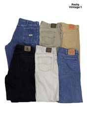 💥 Lee, Levi's, Wrangler Jeans